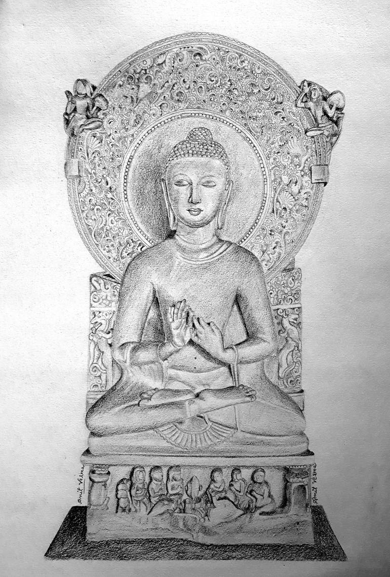 lord buddha original images