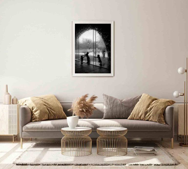 Original Art Deco Other Photography by Manching Kc
