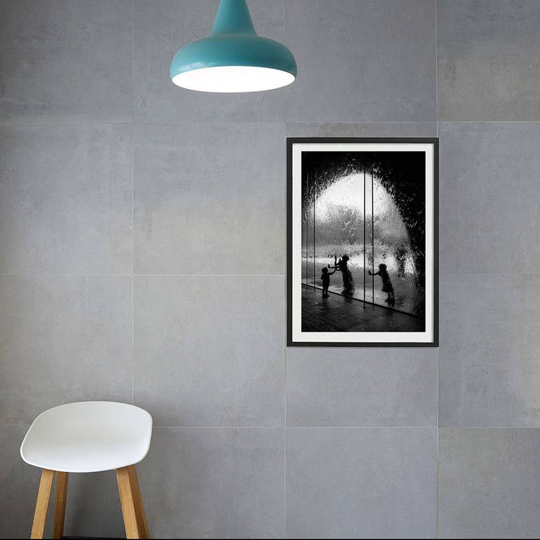 Original Art Deco Other Photography by Manching Kc
