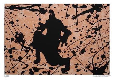 The Blot over Pollock - Limited Edition 5 of 150 thumb