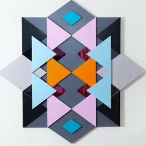 Collection The Other Art Fair London | Trend: Geometric