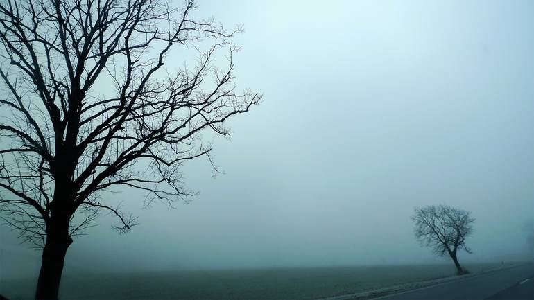 Original Conceptual Landscape Photography by Karlos Kaplan