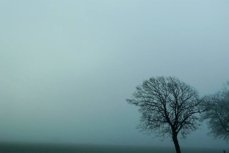 Original Conceptual Landscape Photography by Karlos Kaplan