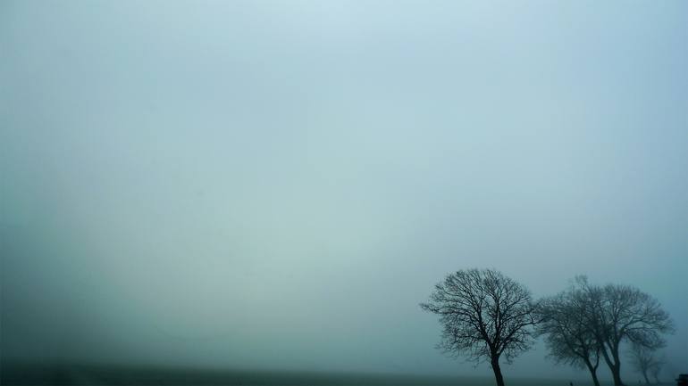 Original Conceptual Landscape Photography by Karlos Kaplan