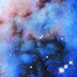 Milky Way by Tanya Levina