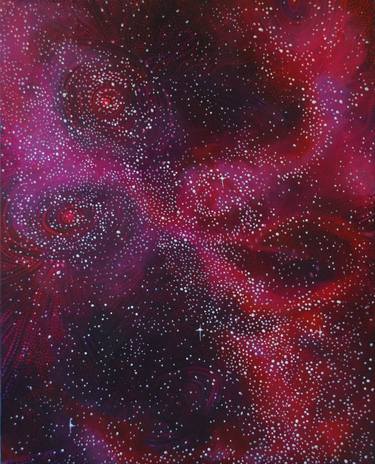 Carina Nebula thumb