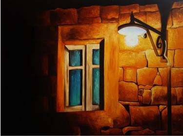 Original Conceptual Light Paintings by Mariyam Khan