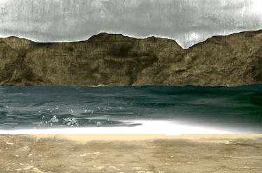 Original Fine Art Places Photography by Yiannis Galanakis