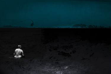 Original Figurative Seascape Photography by Yiannis Galanakis