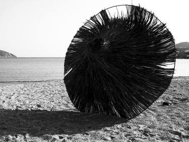 Original Fine Art Beach Photography by Yiannis Galanakis