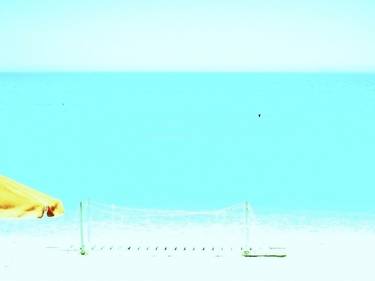 Original Beach Photography by Yiannis Galanakis