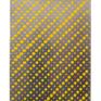 Yellow Drops / Diagonal - Anfas