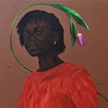 “Unbroken Turban” by Daramola Tolulope