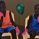 “Pink Babies” by Daramola Tolulope