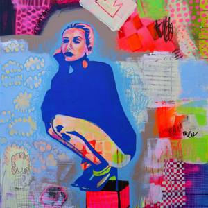 Collection Fresh Faces