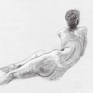 Collection nude / graphite