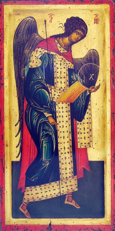 St. Archangel Michael thumb