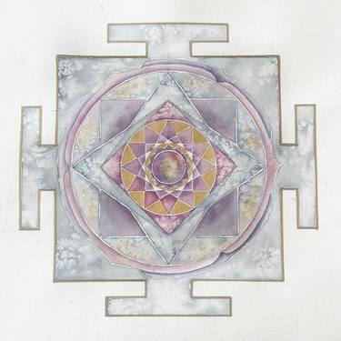 Venus Yantra thumb