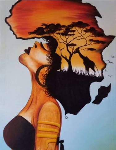 Mama Africa thumb