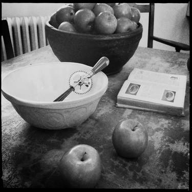 Original Still Life Photography by Donnavon Evans