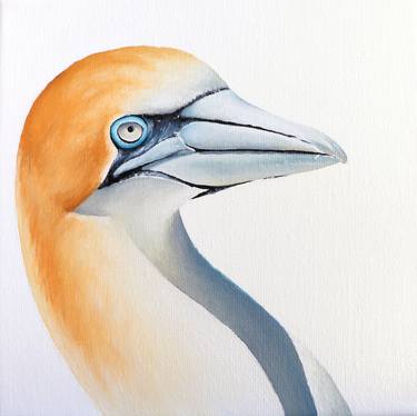 Original Animal Paintings by Milie Lairie