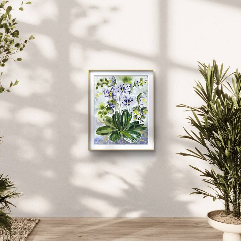 Original Contemporary Still Life Painting by Yuliia Sharapova