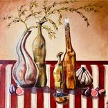 The Shared Table by Wendy Peters