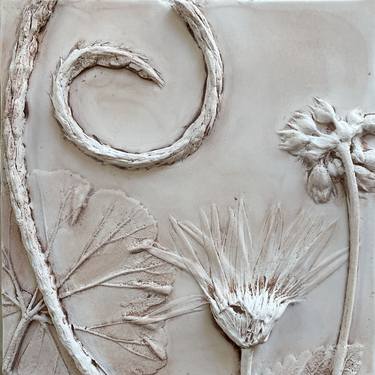 Print of Fine Art Nature Sculpture by Ruth Welter