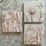Display Idea Photo - A Bas Relief Display Grouping