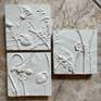 Display Idea Photo - A Bas Relief Display Grouping
