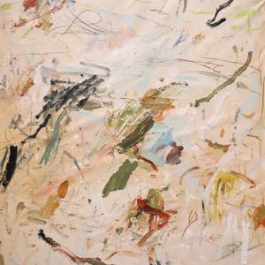 Collection Best of 2024: Paintings