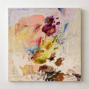 Collection Abstract Expressionists Inspired by Jackson Pollock