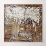 March Brown 2 by Heun Oak Kim