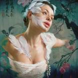 SILENT MELODY by Alexandra Manukyan