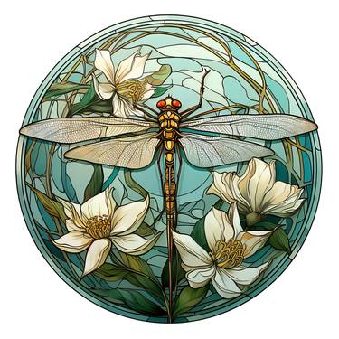 DragonFly III thumb