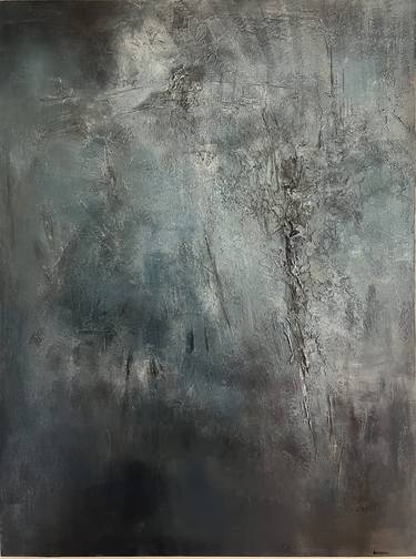 Original Abstract Paintings by Joanna Beckett