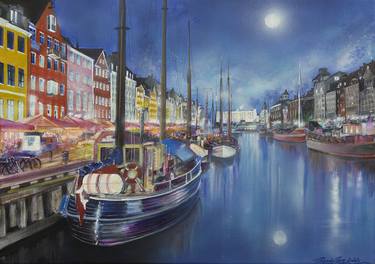 Nyhavn thumb