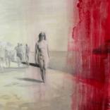 Summertime#1 by Anna Maria Saviano