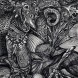 JABBERWOCKY by Otto Rapp