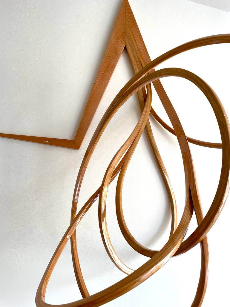 Original Other Abstract Sculpture by Bryce Lefort