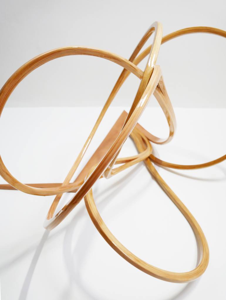 Original Other Abstract Sculpture by Bryce Lefort
