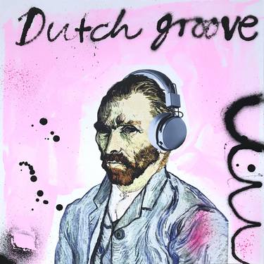 Vinvent, Dutch Groove thumb