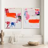 Collection Diptych