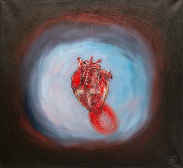 The heart of an artist thumb