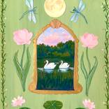 Pink Moon by Lilly Carr