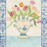 Tulipa by Lilly Carr