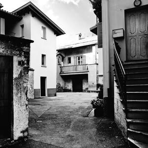 Collection Lamone - The hidden pearls along the Vedeggio's river
