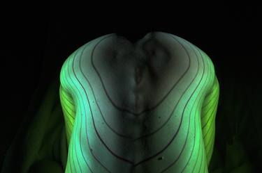 Original Body Photography by Rachel Morellet