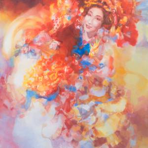 Geisha I