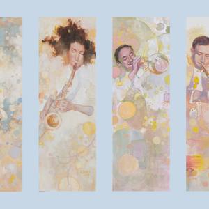 The Horns Musician Series